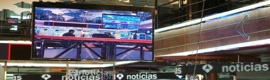 Antena 3 Noticias con Dalet en Madrid, Las Palmas y Tenerife