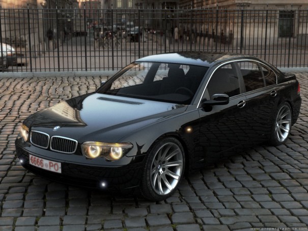 BMW Autodesk