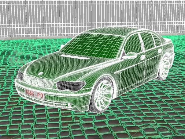 BMW Autodesk