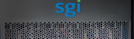 Sgi anuncia un nuevo Workgroup Cluster escalable