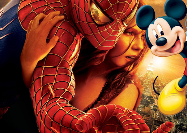 Disney Marvel