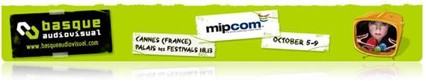 Eiken en MIPCOM