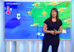 Extremadura Tv Promovisa