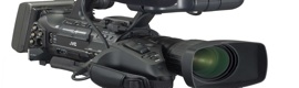 JVC presentará en IBC su nueva cámara de hombro GY-HM70