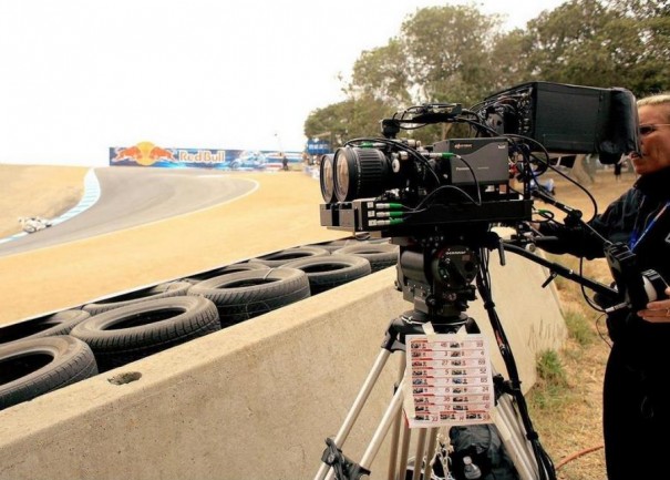 Moto GP 3D (Foto: Dorna)