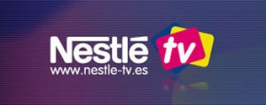 Nestlé Tv