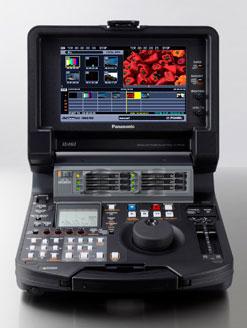 Panasonic AJ-HPM200