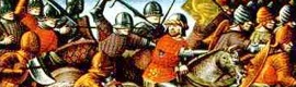 Idem rueda ‘778 – La Chanson de Roland’, una coproducción hispano-francesa sobre la Batalla de Roncesvalles
