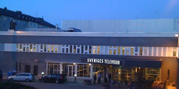 SVT