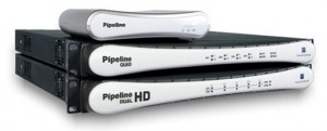 Telestream Pipeline