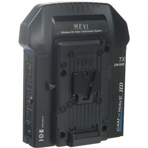 Wevi CW-5HD 