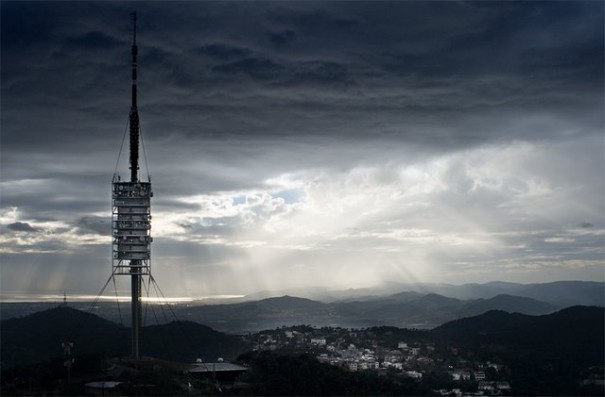 Collserola