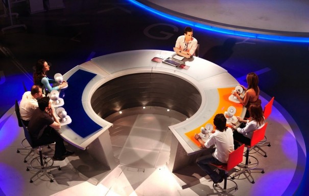 Pasapalabra (Telecinco), uno de los éxitos de ITV Studios en España