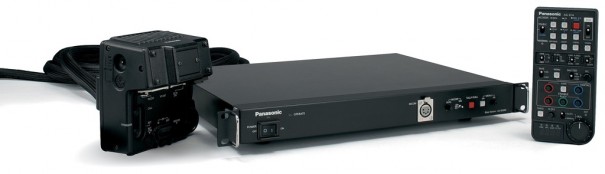 Panasonic Studio System