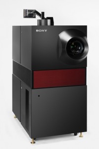 Sony SRX-R220