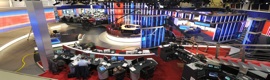 Sky News reemplaza a Quantel por EVS en sus informativos