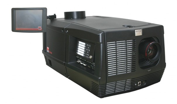 Barco DP-1500