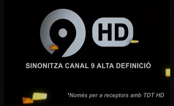 Canal 9 HD
