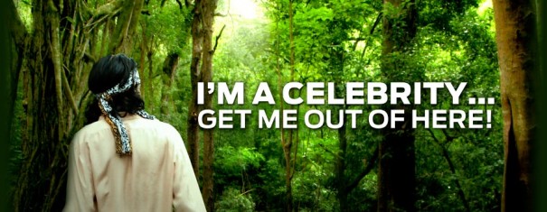 I'm a celebrity...get me out of here!  (ITV)