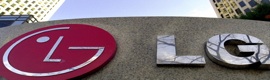 LG Electronics: beneficios récord en el tercer trimestre de 2009