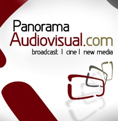 Panorama Audiovisual