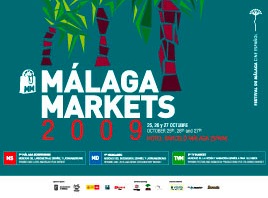 Málaga Markets