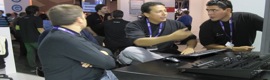 Mistika makes an impact at IBC'09 thanks to its qualities for working in 3D and with NETWORK