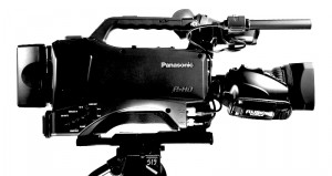 Panasonic AG-HPX301