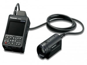 Panasonic POVCAM