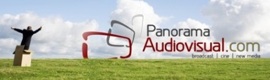 Panorama Audiovisual cumple su primer mes con notable éxito 