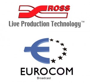 Ross Video - Eurocom 