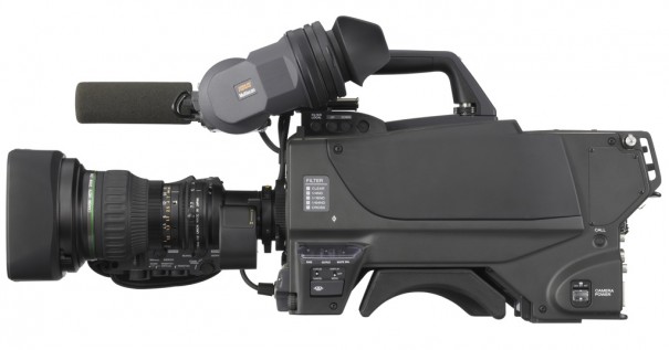 Sony HDC-1400R