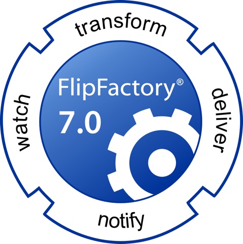 Telestream FlipFactory 7.0