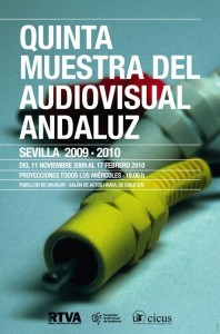 V Muestra del Audiovisual Andaluz