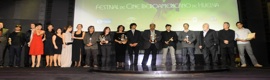 ‘La nana’: Colón de Oro en el Festival de Huelva