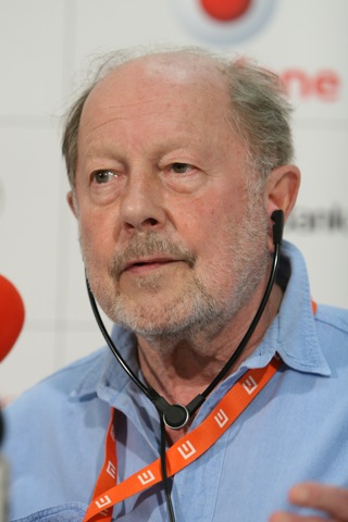 Nicolas Roeg