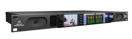 Monitores audio-vídeo Wohler AMP1-16-3G en VRT