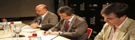 Acuerdo marco entre RTVA y las productoras andaluzas