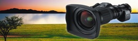Canon: HJ14ex4.3B IRSE/IASE: el mayor angular HD para cámaras de 2/3 