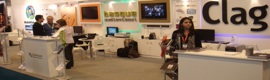 Mayor protagonismo de los clusters audiovisuales en Broadcast 2011