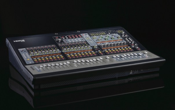 Digidesign Venue SC48