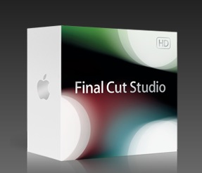 Final Cut Studio