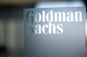 Goldman Sachs