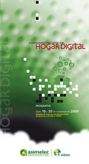 Congreso Hogar Digital 