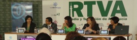 Inauguradas en Sevilla las Jornadas “El Audiovisual ante la Ley de Igualdad”