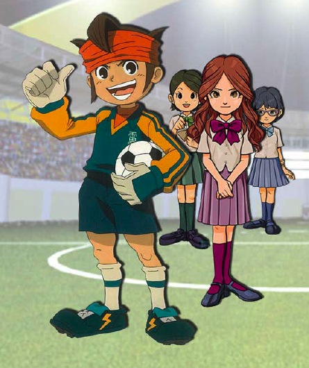 Inazuma Eleven