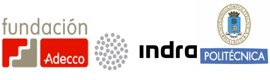 Cátedra Indra-Fundación Adecco en la UPM: accesibilidad de la tv digital