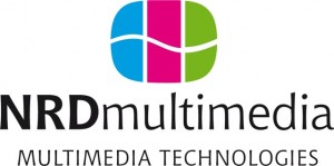 Logo NRD Multimedia
