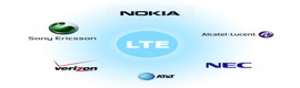 Alcatel-Lucent: paso decisivo en la introducción del LTE en Europa