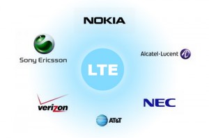 LTE